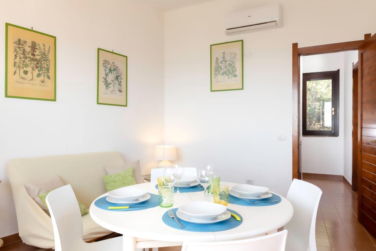 Fronte Mare Pinus Village 74 Fort Village Luaran gambar