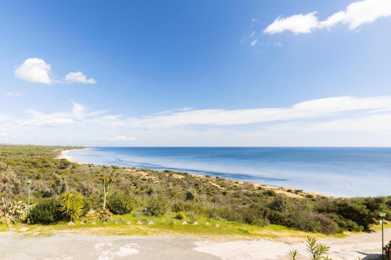 Fronte Mare Pinus Village 74 Fort Village Luaran gambar
