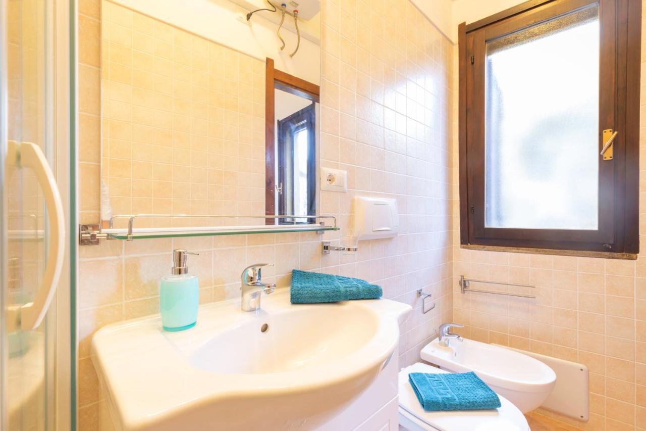 Fronte Mare Pinus Village 74 Fort Village Luaran gambar