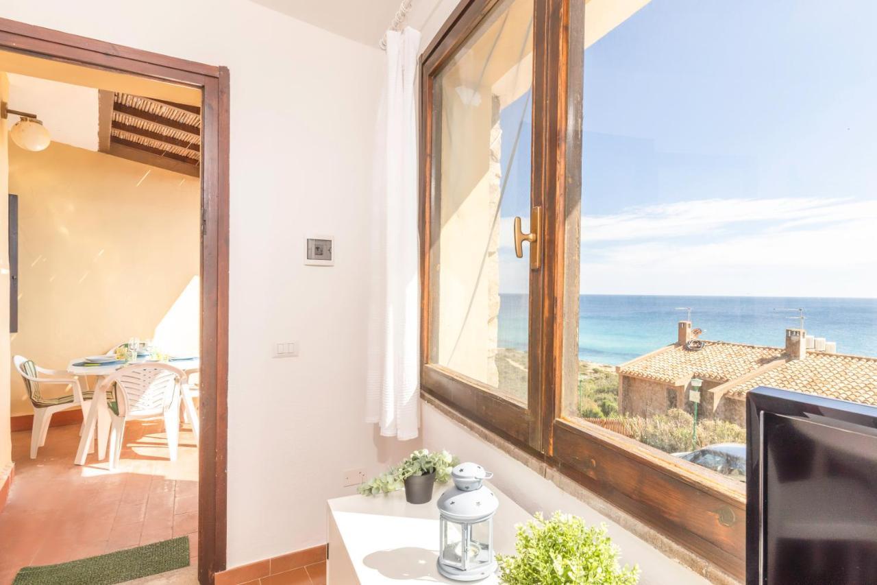 Fronte Mare Pinus Village 74 Fort Village Luaran gambar