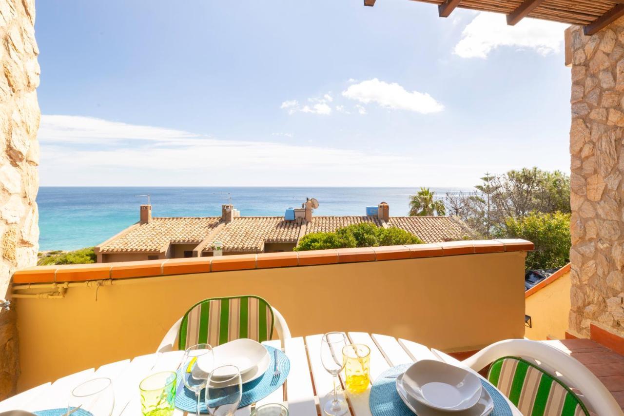Fronte Mare Pinus Village 74 Fort Village Luaran gambar