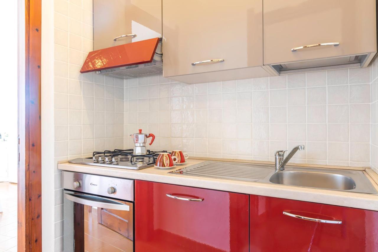 Fronte Mare Pinus Village 74 Fort Village Luaran gambar